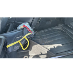 Amortisseur avant droit RENAULT CLIO 4