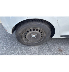 Amortisseur avant droit RENAULT CLIO 4