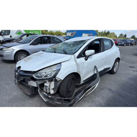Amortisseur avant gauche RENAULT CLIO 4 Photo n°1