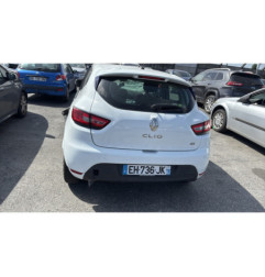 Amortisseur avant gauche RENAULT CLIO 4