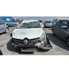Amortisseur avant gauche RENAULT CLIO 4