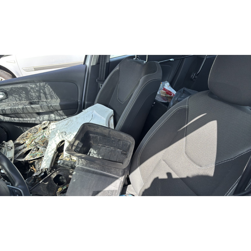 Amortisseur avant gauche RENAULT CLIO 4 Photo n°11