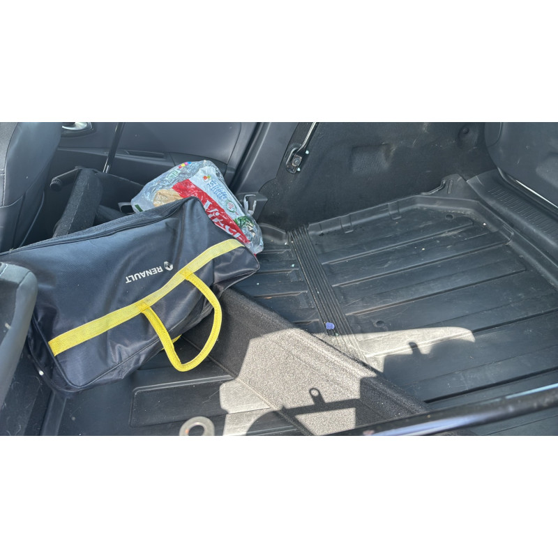 Amortisseur avant gauche RENAULT CLIO 4 Photo n°13