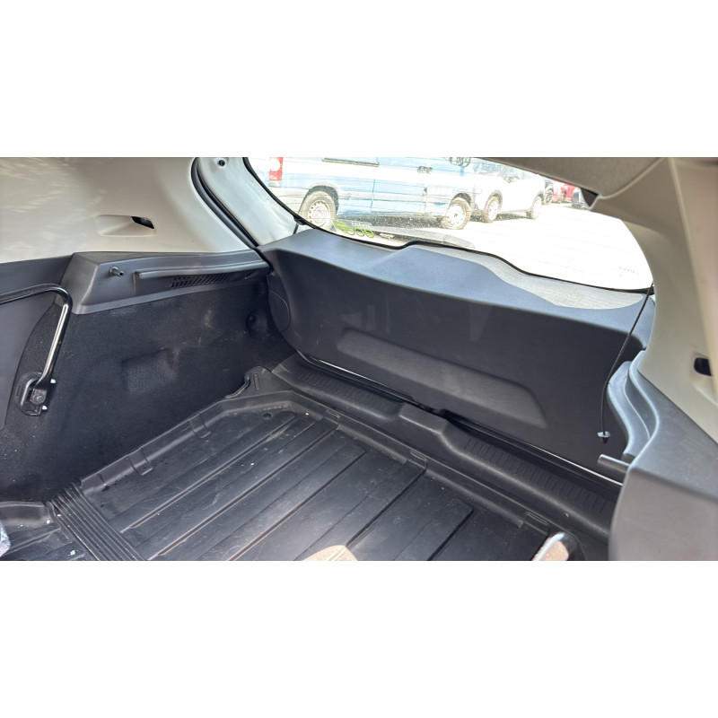 Amortisseur avant gauche RENAULT CLIO 4 Photo n°14