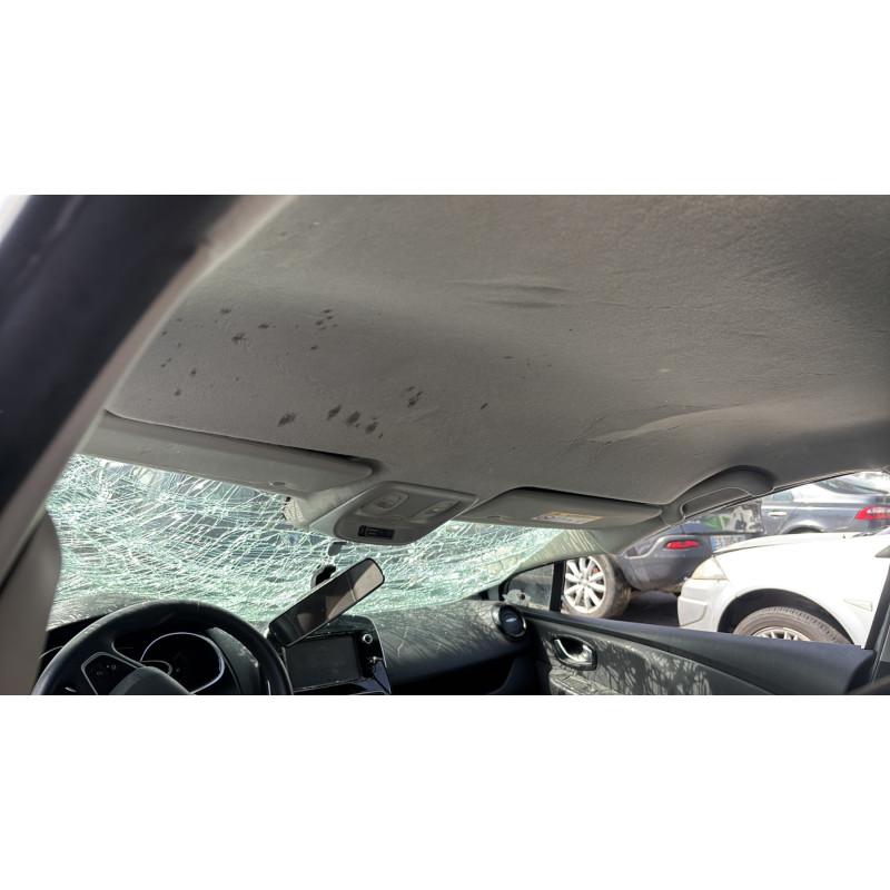 Amortisseur avant gauche RENAULT CLIO 4 Photo n°15