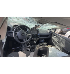 Amortisseur avant gauche RENAULT CLIO 4