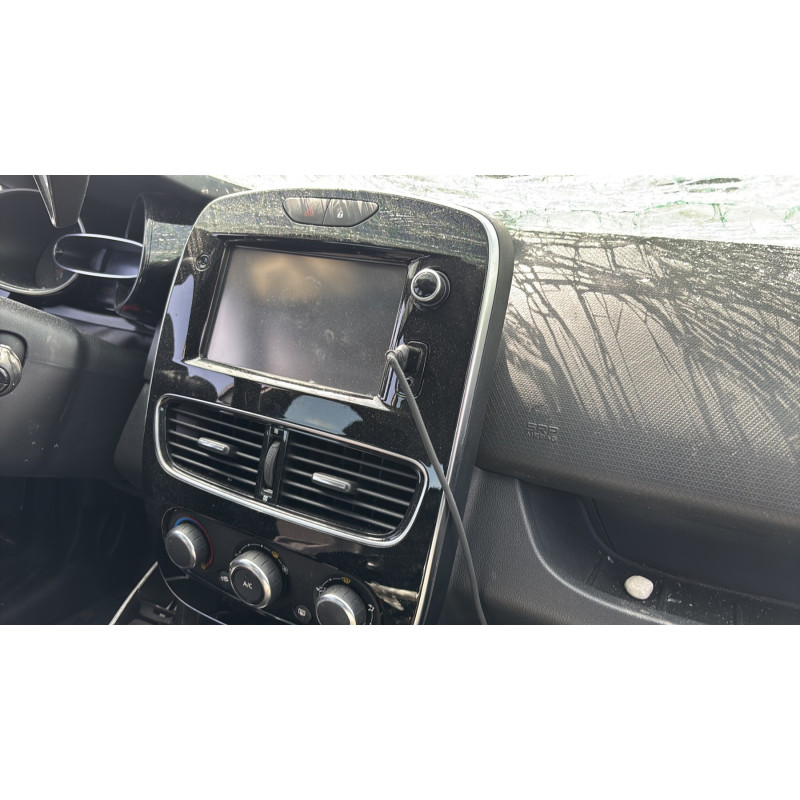 Amortisseur avant gauche RENAULT CLIO 4 Photo n°18
