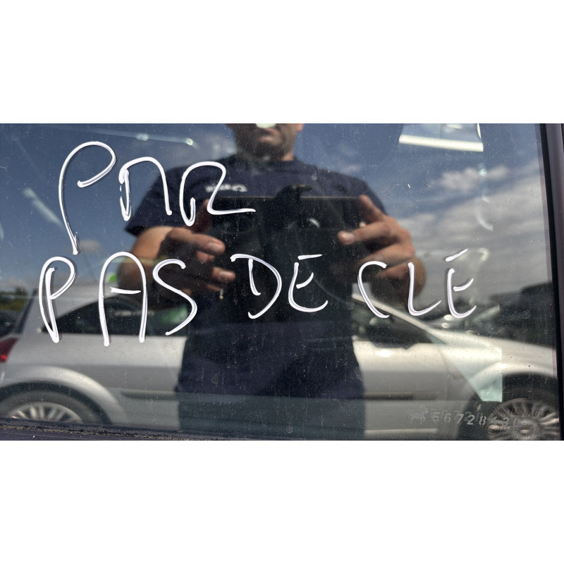 Amortisseur avant gauche RENAULT CLIO 4 Photo n°19