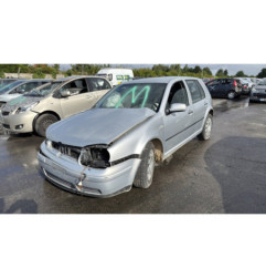 Levier de vitesses VOLKSWAGEN GOLF 4 Photo n°1