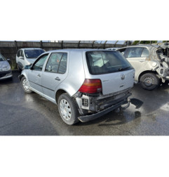 Levier de vitesses VOLKSWAGEN GOLF 4