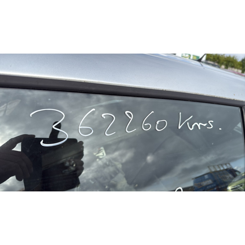 Levier de vitesses VOLKSWAGEN GOLF 4 Photo n°9