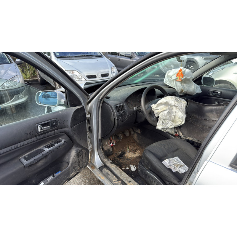 Levier de vitesses VOLKSWAGEN GOLF 4 Photo n°10