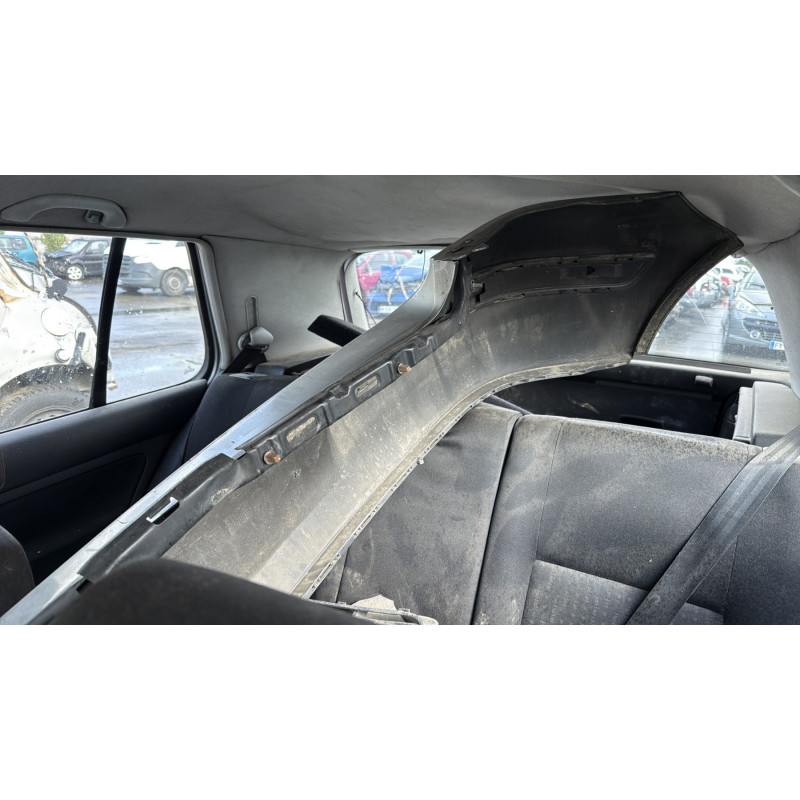 Levier de vitesses VOLKSWAGEN GOLF 4 Photo n°11