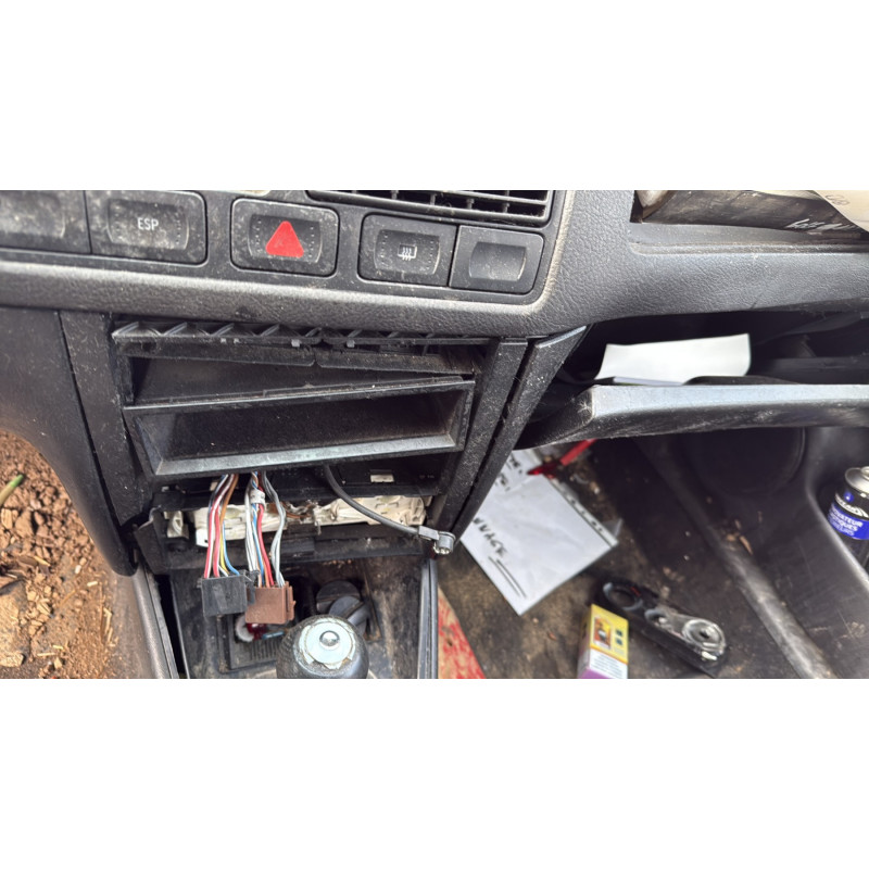Levier de vitesses VOLKSWAGEN GOLF 4 Photo n°12