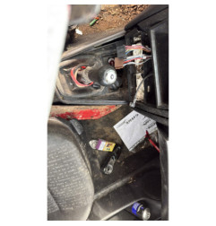 Levier de vitesses VOLKSWAGEN GOLF 4