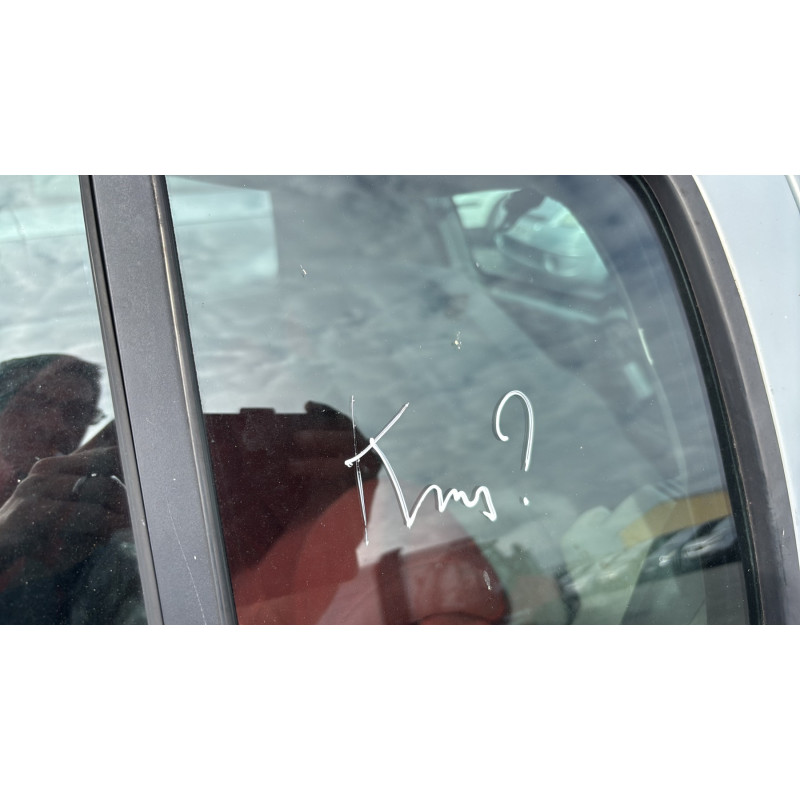 Tambour arriere droit RENAULT CLIO 2 Photo n°16