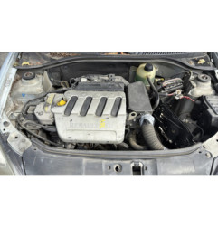Tambour arriere droit RENAULT CLIO 2