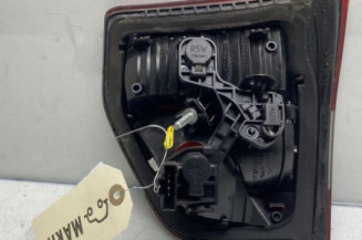 Feu arriere secondaire gauche (feux) CITROEN C5 2
