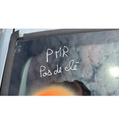 Tambour arriere gauche RENAULT CLIO 2