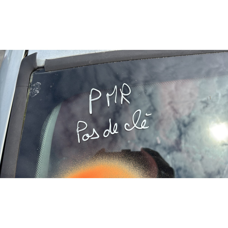 Tambour arriere gauche RENAULT CLIO 2 Photo n°19