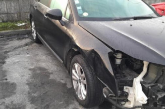 Feu arriere secondaire gauche (feux) CITROEN C5 2