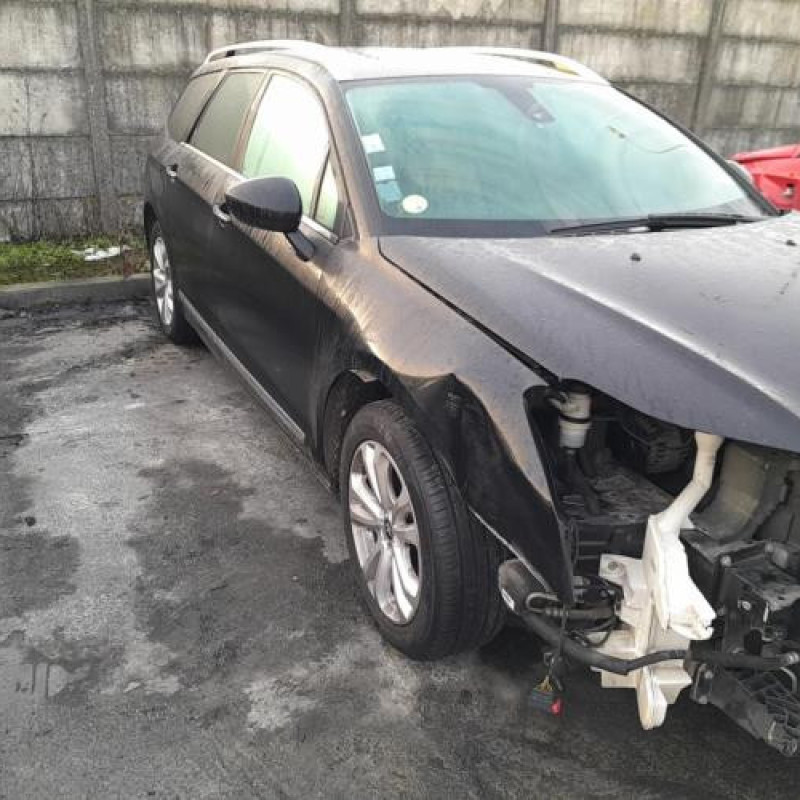 Feu arriere secondaire gauche (feux) CITROEN C5 2 Photo n°5