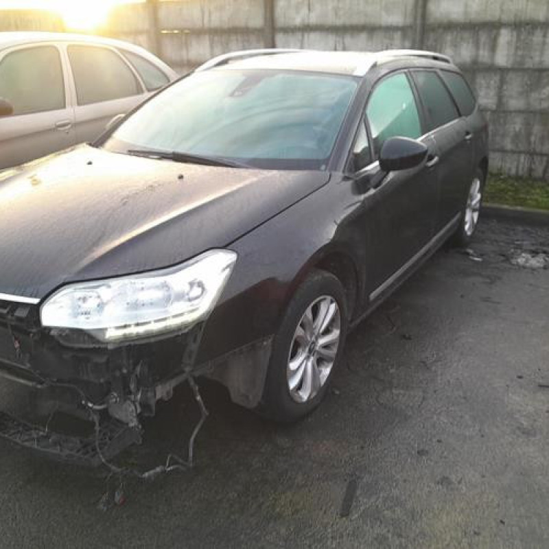Feu arriere secondaire gauche (feux) CITROEN C5 2 Photo n°6
