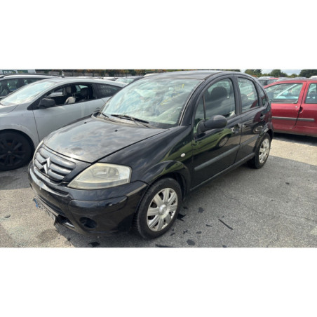 Tambour arriere gauche CITROEN C3 1 Photo n°1