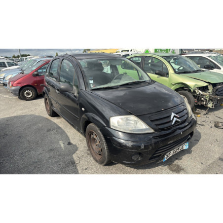 Tambour arriere gauche CITROEN C3 1