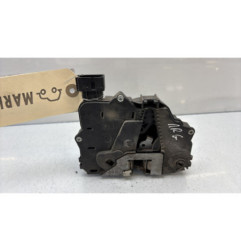 Serrure arriere gauche OPEL CORSA D
