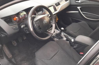 Feu arriere secondaire gauche (feux) CITROEN C5 2