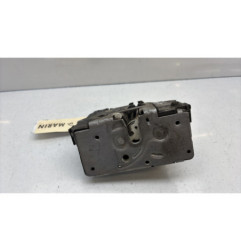 Serrure arriere gauche OPEL CORSA D
