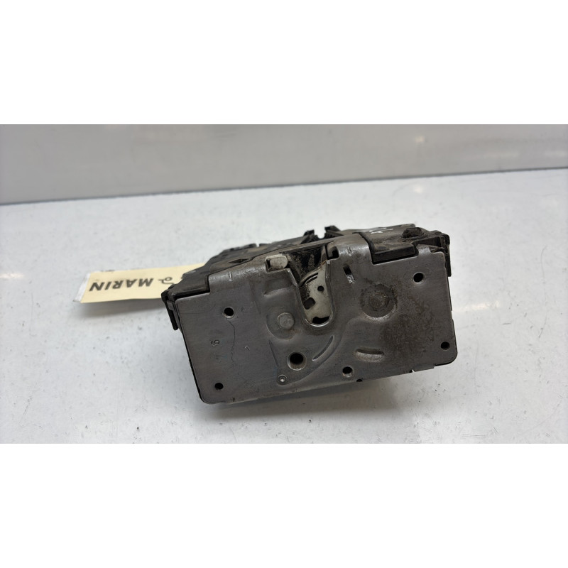 Serrure arriere gauche OPEL CORSA D Photo n°5