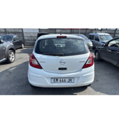 Serrure arriere gauche OPEL CORSA D