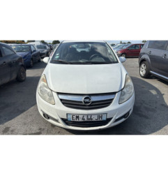 Serrure arriere gauche OPEL CORSA D