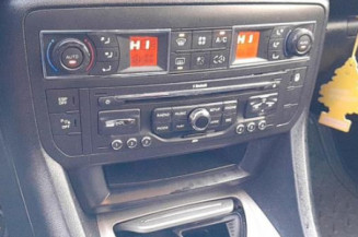 Feu arriere secondaire gauche (feux) CITROEN C5 2