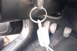 Feu arriere secondaire gauche (feux) CITROEN C5 2