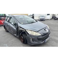 Serrure avant gauche PEUGEOT 308 1