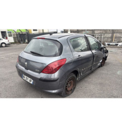 Serrure avant gauche PEUGEOT 308 1