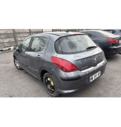 Serrure avant gauche PEUGEOT 308 1
