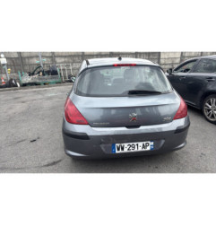 Serrure avant gauche PEUGEOT 308 1