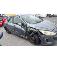 Serrure avant gauche PEUGEOT 308 1