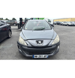 Serrure avant gauche PEUGEOT 308 1