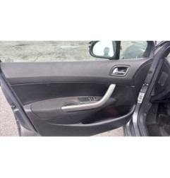 Serrure avant gauche PEUGEOT 308 1
