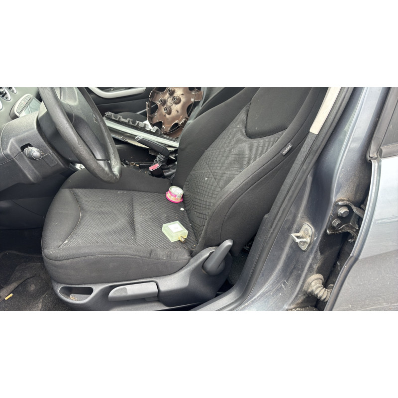 Serrure avant gauche PEUGEOT 308 1 Photo n°16