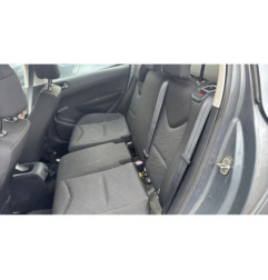 Serrure avant gauche PEUGEOT 308 1