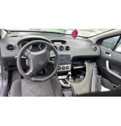 Serrure avant gauche PEUGEOT 308 1