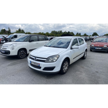 Pedale d'accelerateur OPEL ASTRA H Photo n°1