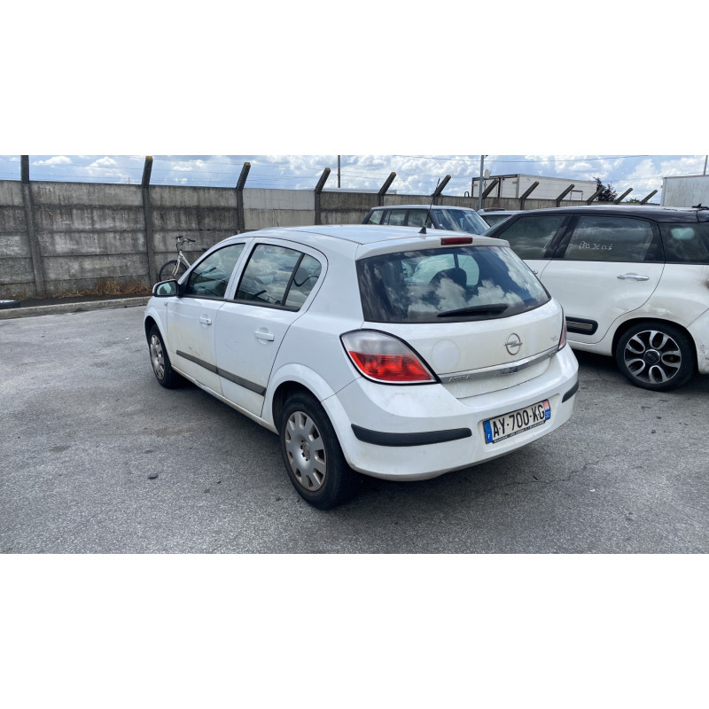 Pedale d'accelerateur OPEL ASTRA H Photo n°4