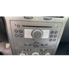 Pedale d'accelerateur OPEL ASTRA H